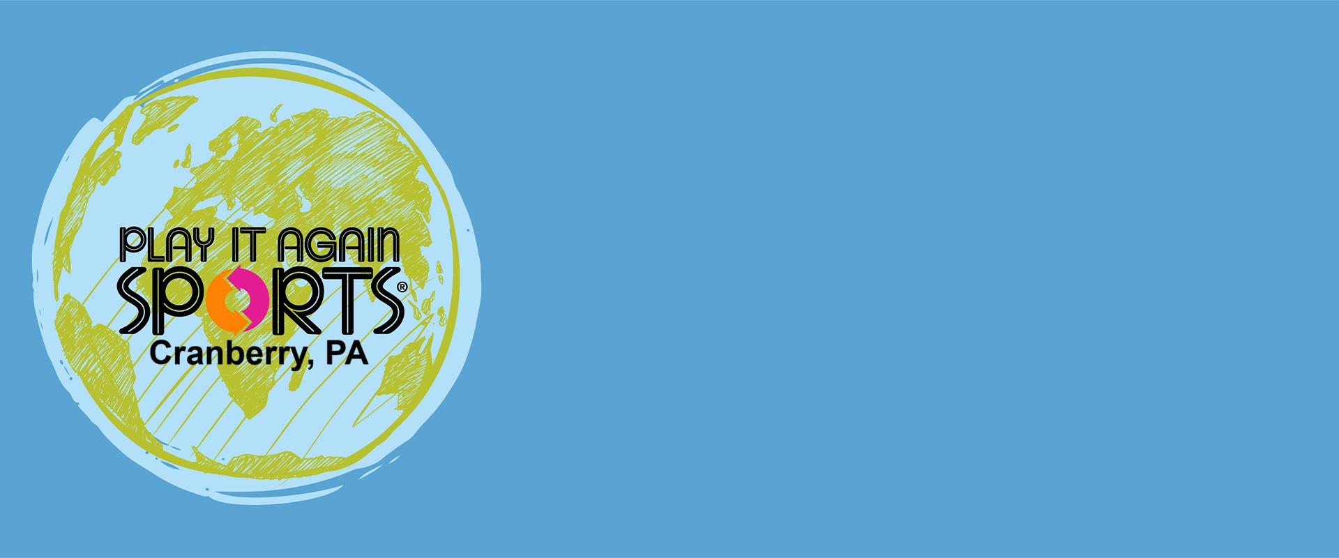 PIAS Cranberry loves the Earth